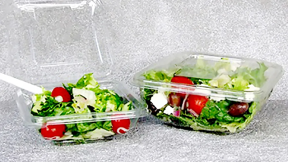 Rác thải nhựa không tái chế tràn ngập nước Anh