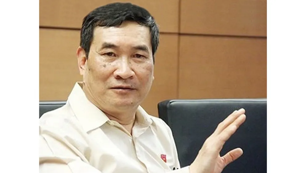 Kỳ thi hiện nay là Bộ GD-ĐT đang “làm hộ” các trường đại học ảnh 1