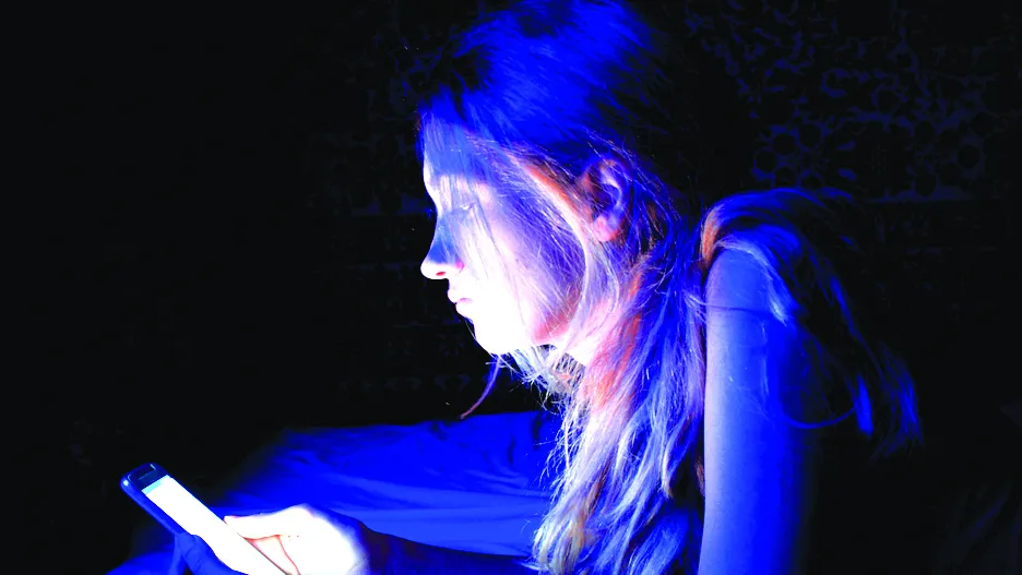 Chất retinal làm hỏng mắt