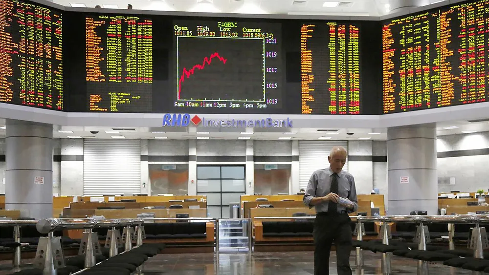 Cuộc chiến thuế quan Mỹ - Trung Quốc bắt đầu? ảnh 1