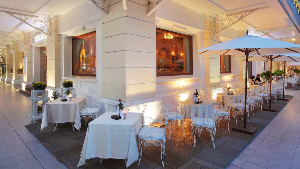 CONTINENTAL kỷ niệm sinh nhật lần thứ 138, áp dụng khuyến mãi hấp dẫn ảnh 3