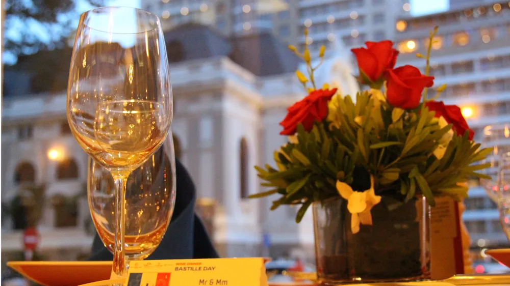 CONTINENTAL kỷ niệm sinh nhật lần thứ 138, áp dụng khuyến mãi hấp dẫn ảnh 1