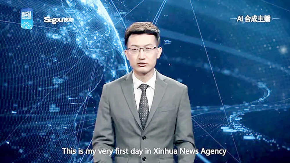 MC trí tuệ nhân tạo