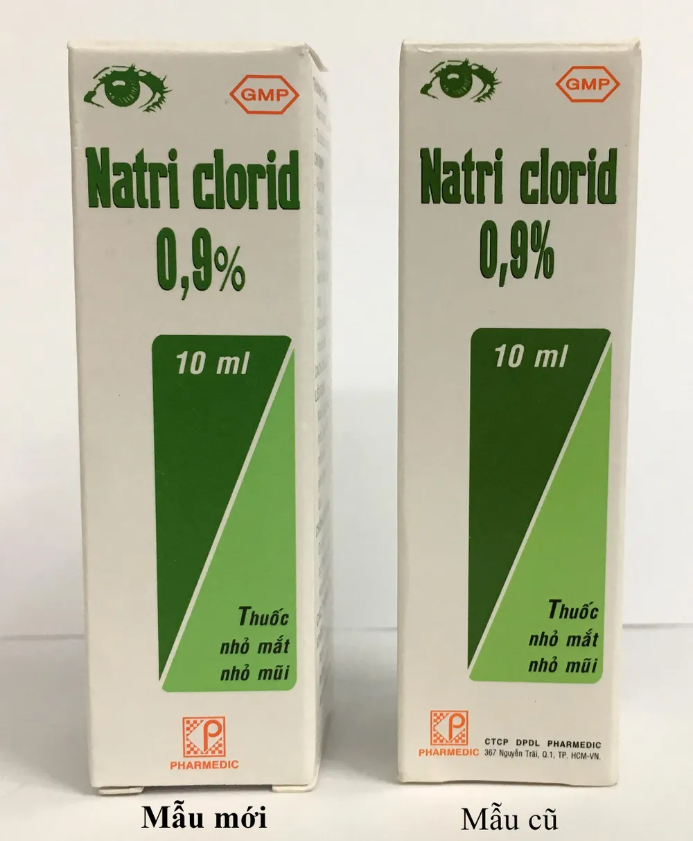 Hiểu và dùng đúng thuốc nhỏ mắt thông dụng