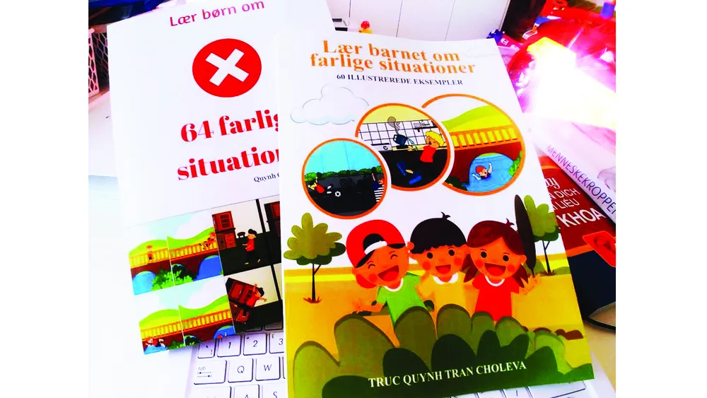 Người hóa giải “tình huống nguy hiểm” ảnh 1