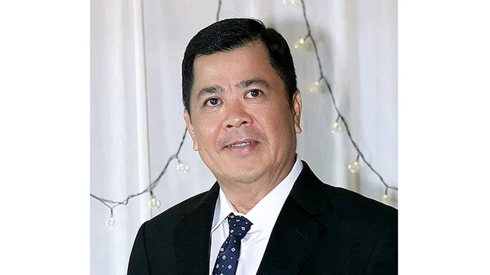 Nghệ sĩ hài Mạnh Tràng qua đời