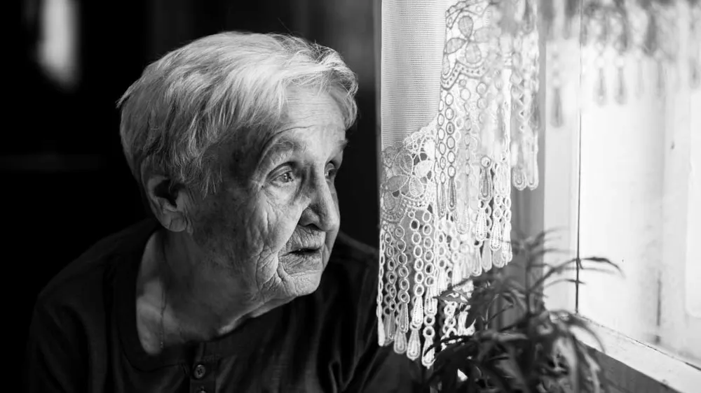 Dấu hiệu sớm của chứng Alzheimer