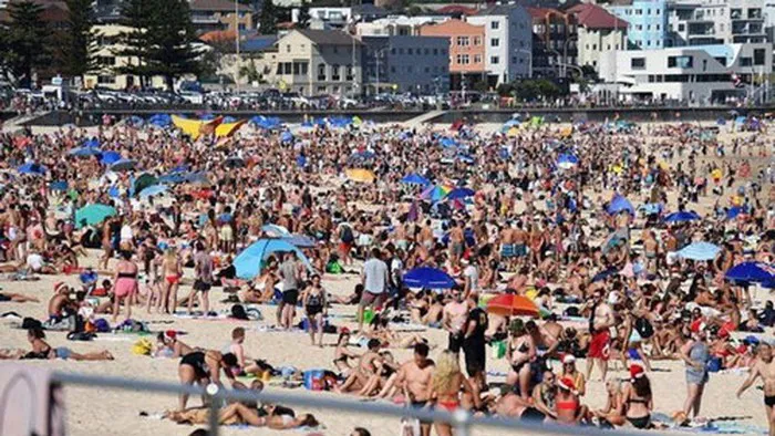 Đối phó ngày nắng nóng