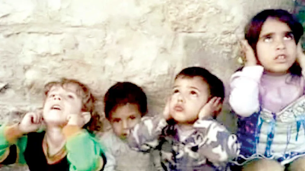 UNICEF kêu gọi giúp đỡ 41 triệu trẻ em