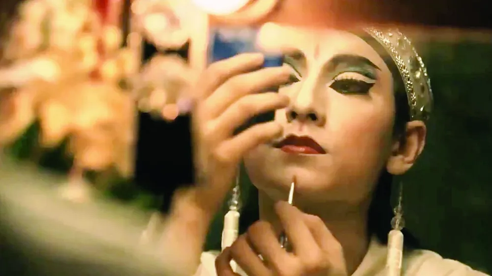 Song Lang - bộ phim nhận được nhiều  phê bình tích cực nhất năm 2018