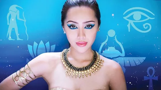 Michelle Phan - Phù thủy sắc đẹp ảnh 1 Michelle Phan - Phù thủy sắc đẹp ảnh 1