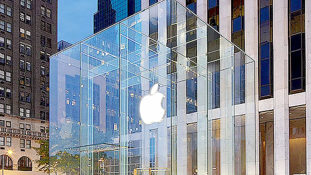 Apple cảnh báo gỡ ứng dụng