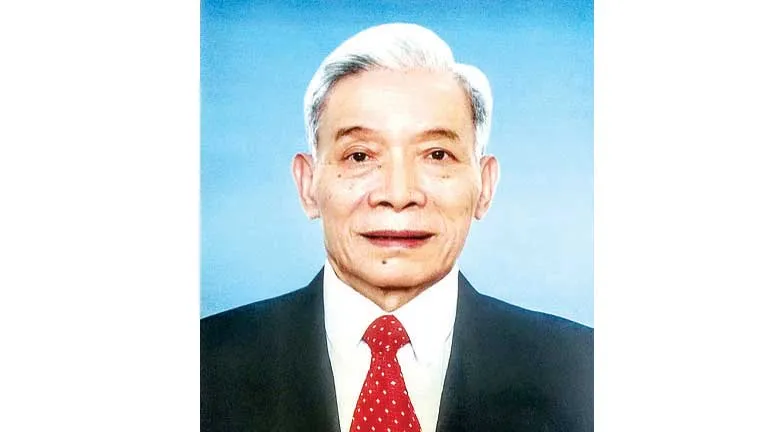 Tin buồn Đồng chí NGUYỄN PHÚC THANH