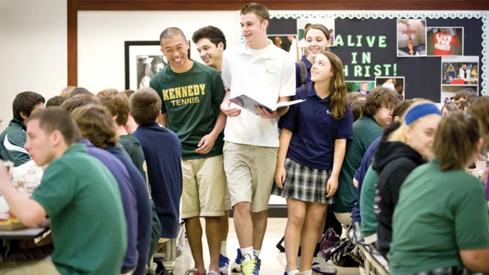 Ði học sớm có thưởng