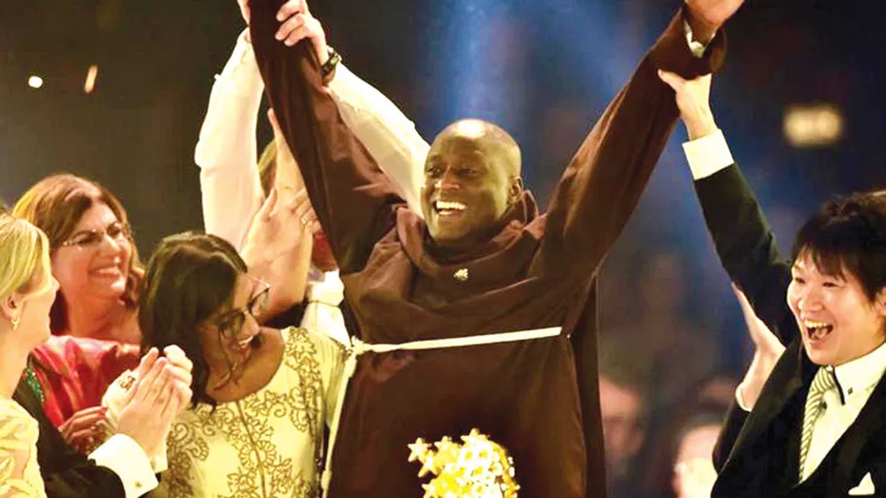 Thầy giáo Kenya nhận giải Giáo viên toàn cầu năm 2019