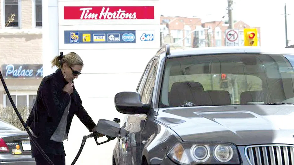 Thuế carbon có hiệu lực tại 4 tỉnh của Canada