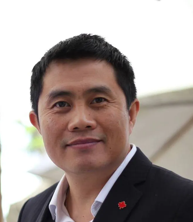 Đổi nghề, tạo dựng thành công cho chính mình, chuyện không chỉ của 9X  ​ ảnh 1