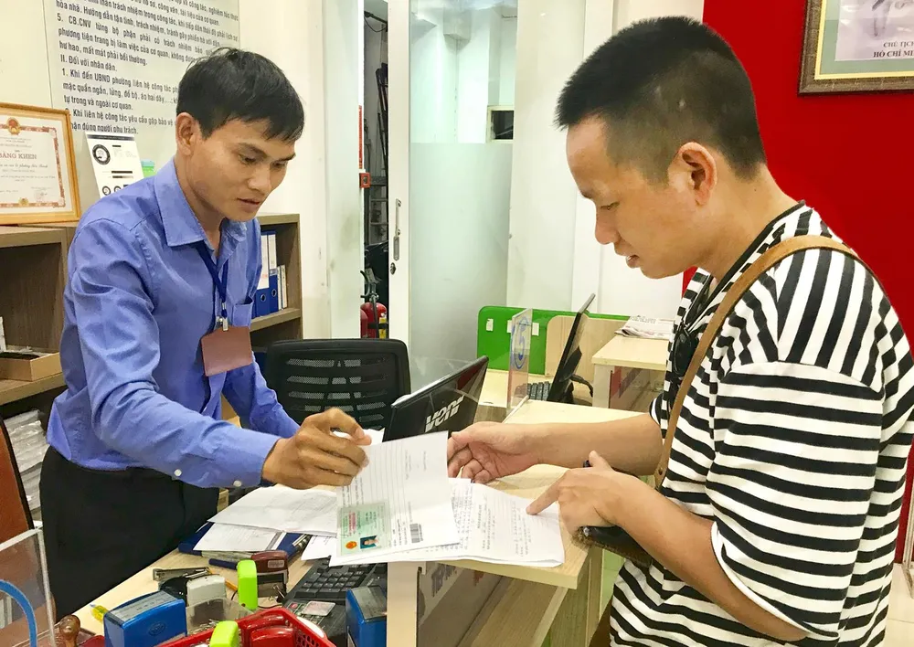 Xã hội hóa dịch vụ công ảnh 1