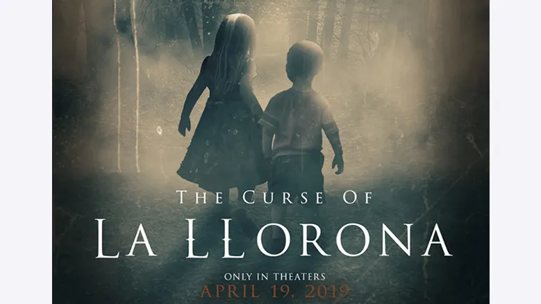 Phim kinh dị đứng đầu doanh thu phòng vé