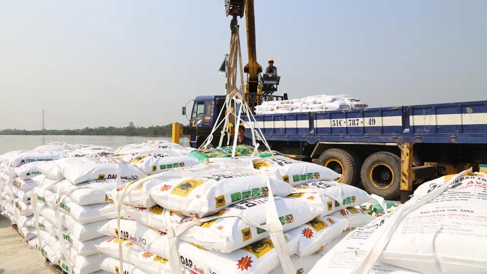 Thách thức là động lực phát triển ảnh 1