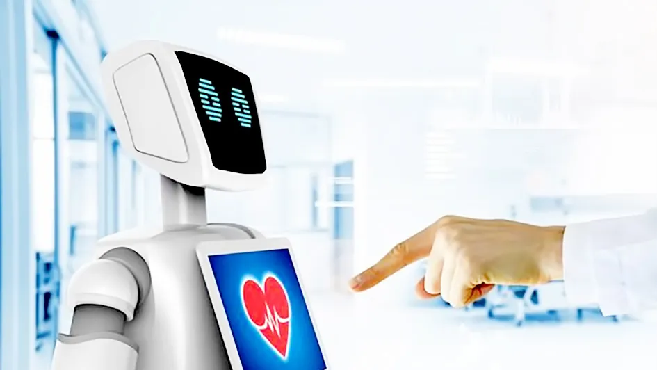 Tư vấn y tế bằng trí tuệ nhân tạo