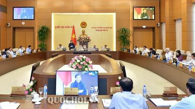 Trình Quốc hội phê chuẩn gia nhập Công ước về quyền tổ chức và thương lượng tập thể