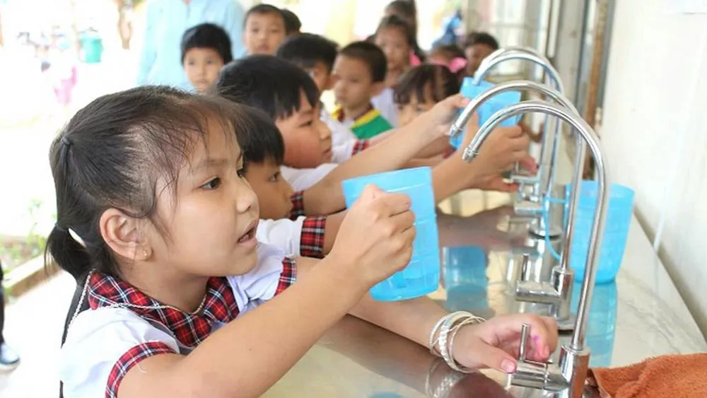 An sinh xã hội tại PVGAS nhân hưởng ứng Tháng công nhân 2019 ảnh 1