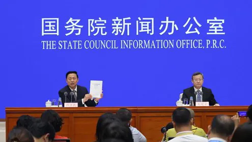 Trung Quốc không lùi bước trong cuộc chiến thương mại với Mỹ