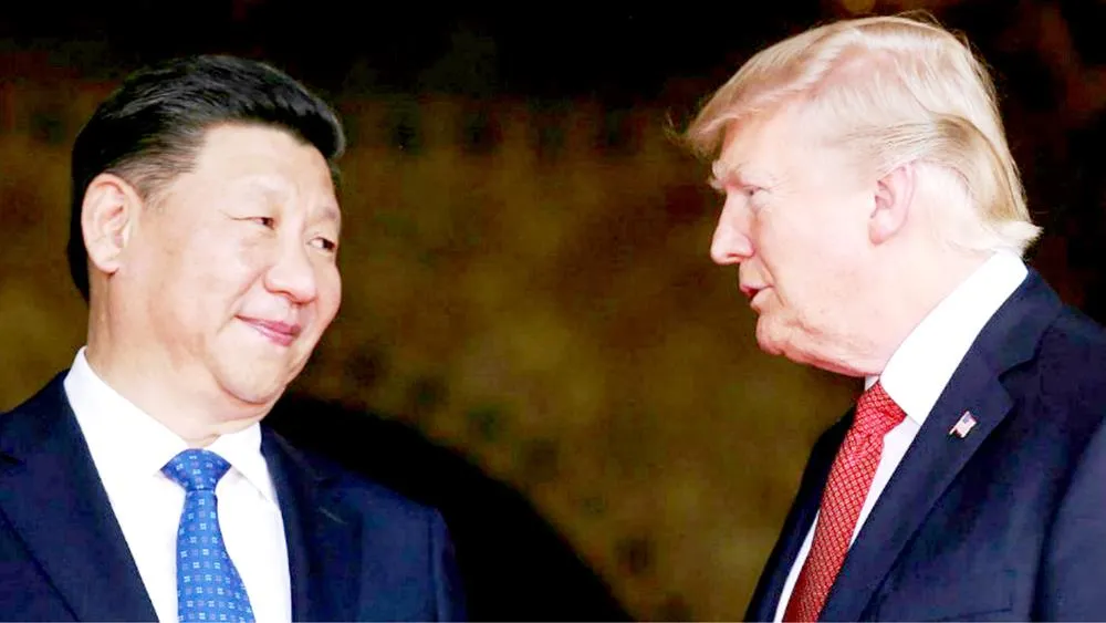 Thế giới đang trông đợi cuộc gặp giữa Chủ tịch Tập Cận Bình và Tổng thống Donald Trump dự kiến diễn ra tại Nhật Bản