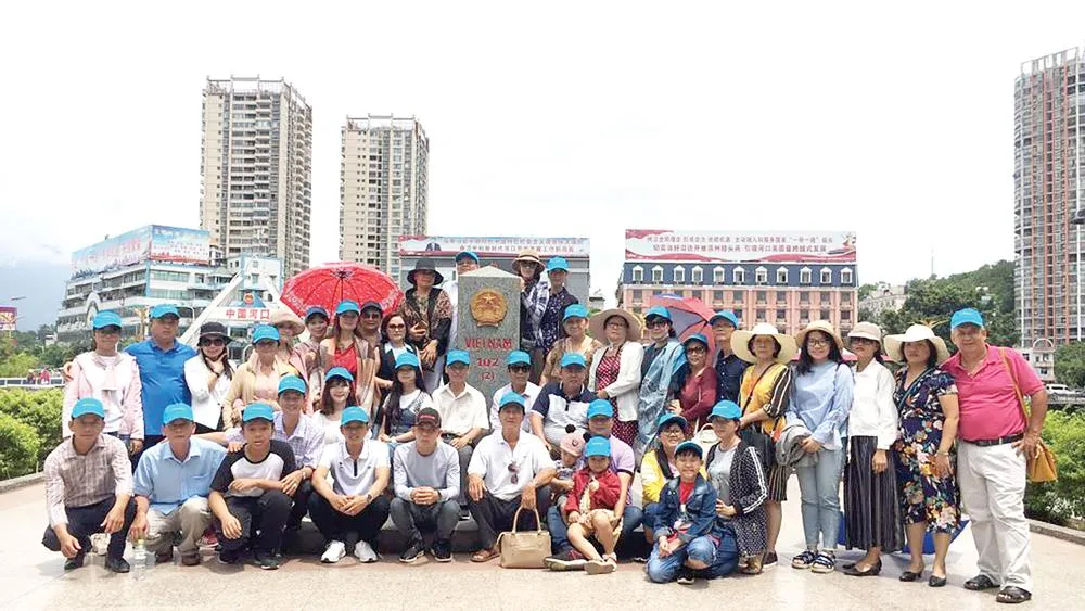 Du lịch Sa Pa - Hà Nội cùng Pymepharco ảnh 1