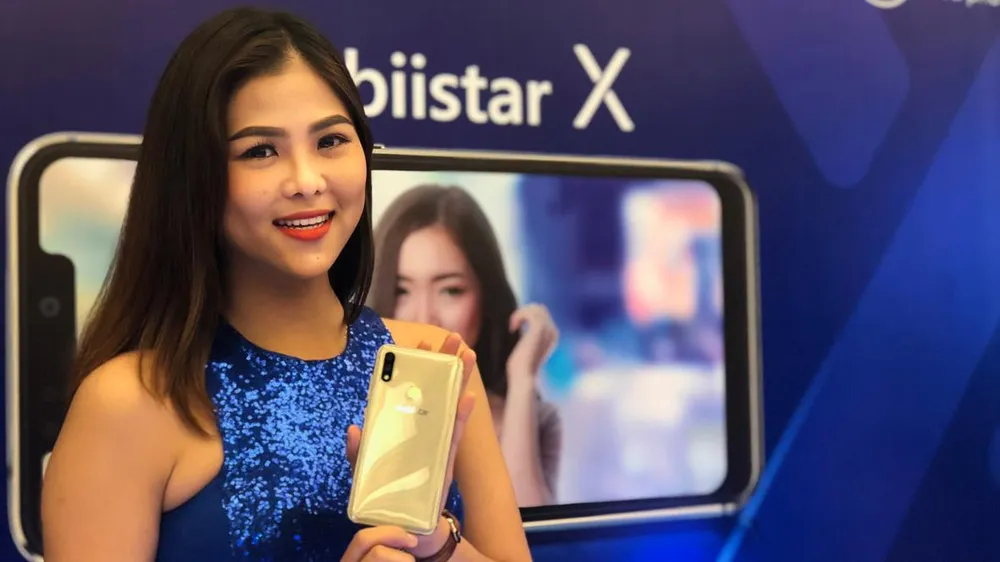 Di động thương hiệu Việt “xuất ngoại” ảnh 3