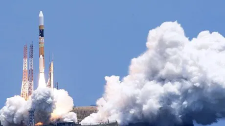 Nhật Bản đẩy nhanh thành lập đơn vị quân sự vũ trụ