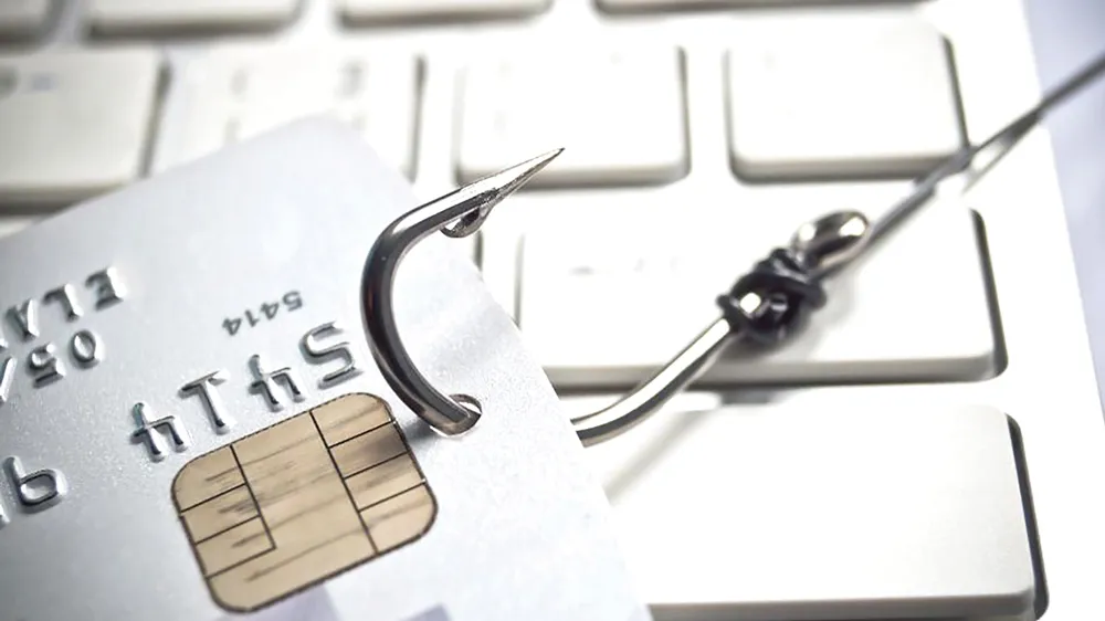 Lừa đảo tràn lan trên Internet