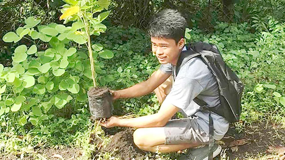 Hành động thiết thực