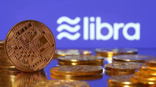 Facebook đàm phán với EU về tiền điện tử Libra