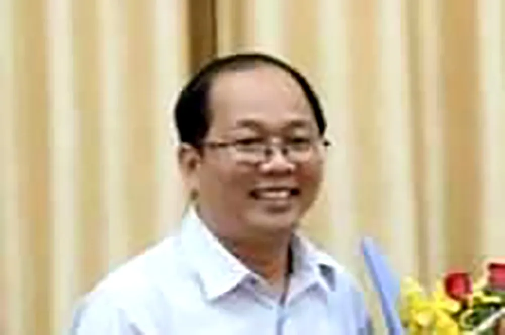 Cán bộ, công chức còn ngại “4 xin - 4 luôn” ảnh 4