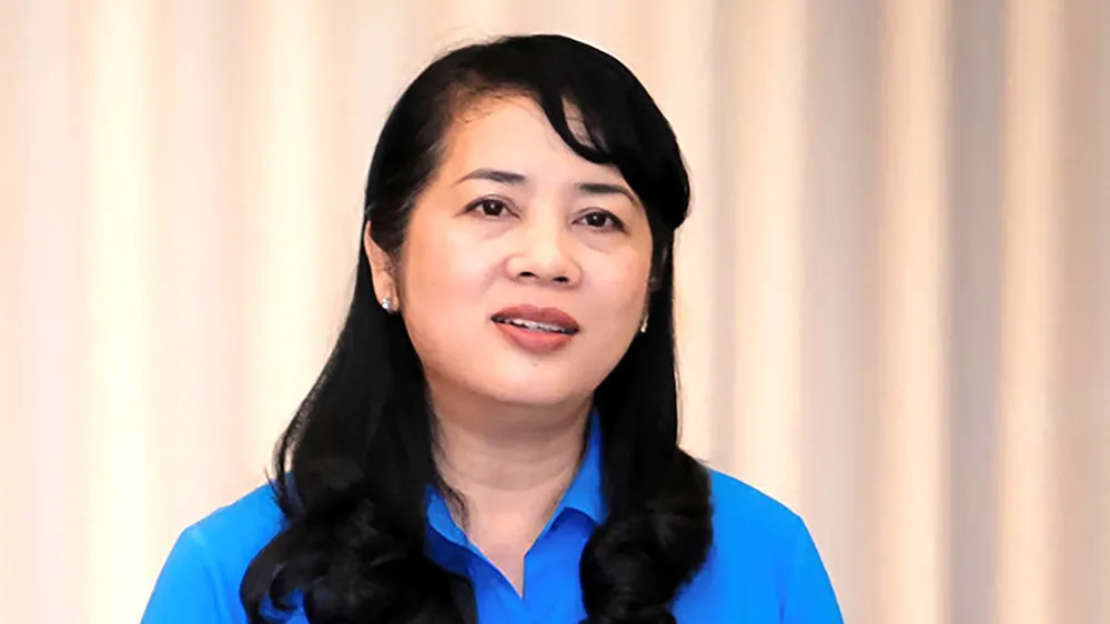 Cán bộ, công chức còn ngại “4 xin - 4 luôn” ảnh 3