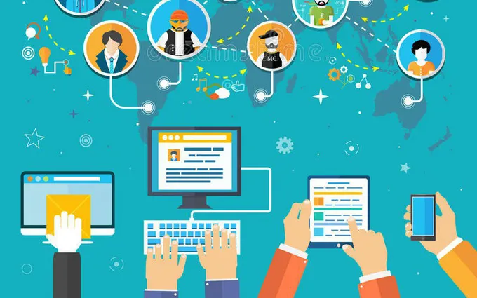 Giữ bản sắc cho riêng mình 