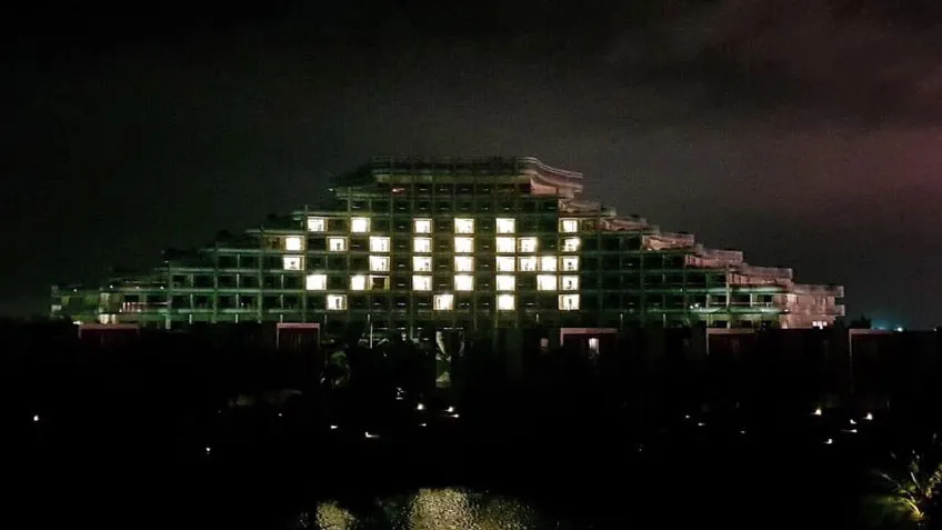 Vinpearl cả nước đồng loạt thắp sáng biểu tượng trái tim ảnh 2