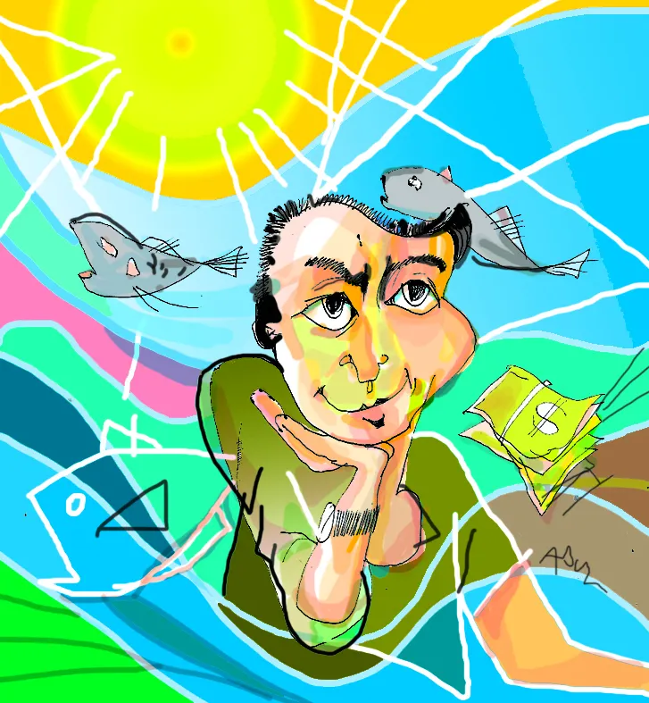 Giấc mộng trưa hè 