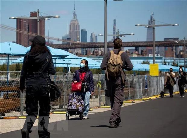 Hàn Quốc khởi động chiến dịch toàn cầu chống kỳ thị người châu Á ảnh 1