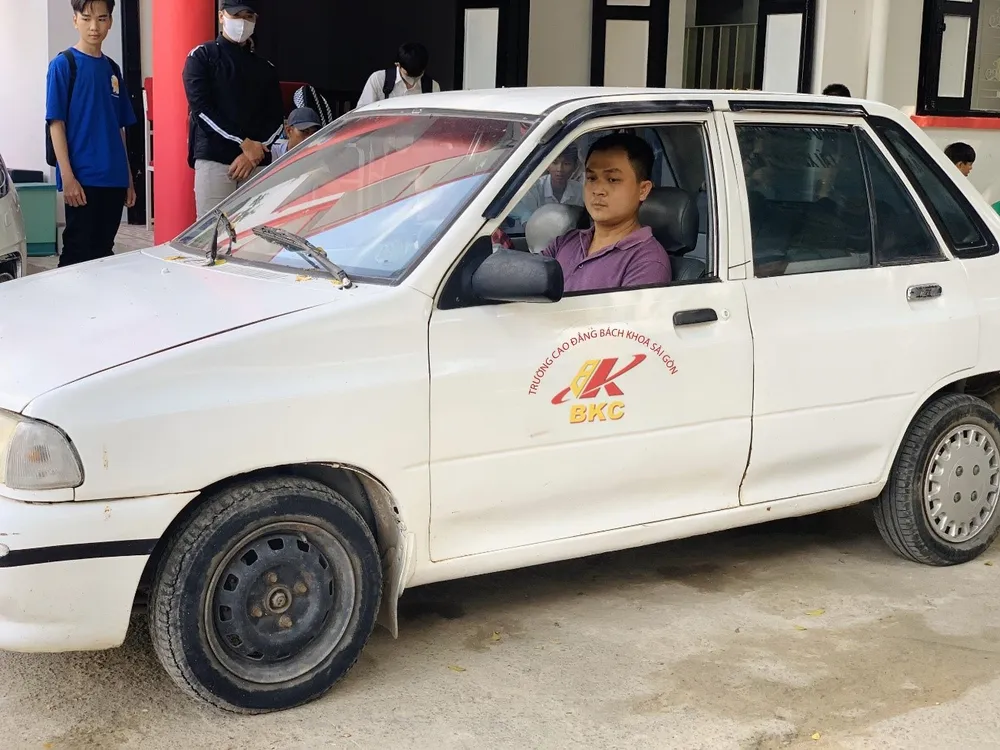 Học 9 + Cao Đẳng: Hướng đi mới cho học sinh sau tốt nghiệp THCS ảnh 2