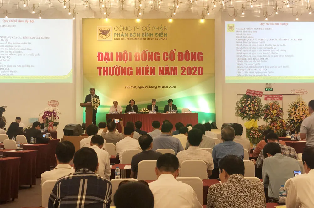 Bình Điền tự tin sẽ vượt qua khó khăn ảnh 1