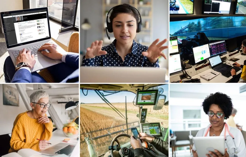 Ảnh minh họa. Nguồn: Microsoft