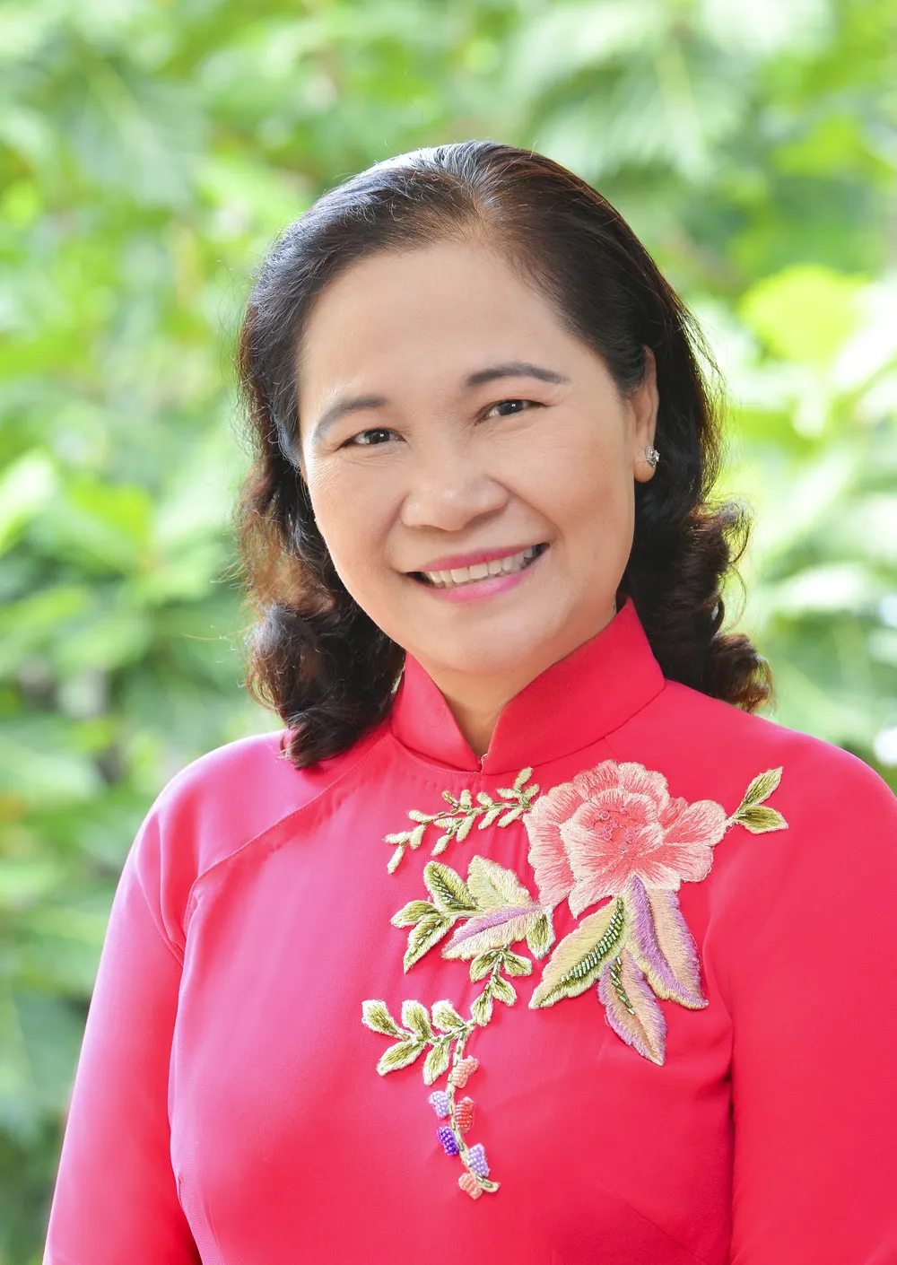 Chủ tịch HĐND TPHCM Nguyễn Thị Lệ: Giám sát, đưa giải pháp đòn bẩy gia tăng tốc độ phát triển ảnh 1