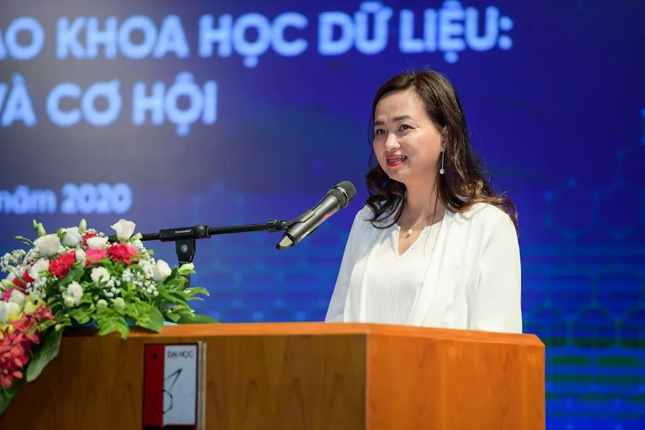 Lời giải nào cho bài toán thiếu hụt nguồn nhân lực chất lượng cao tại Việt Nam ảnh 2