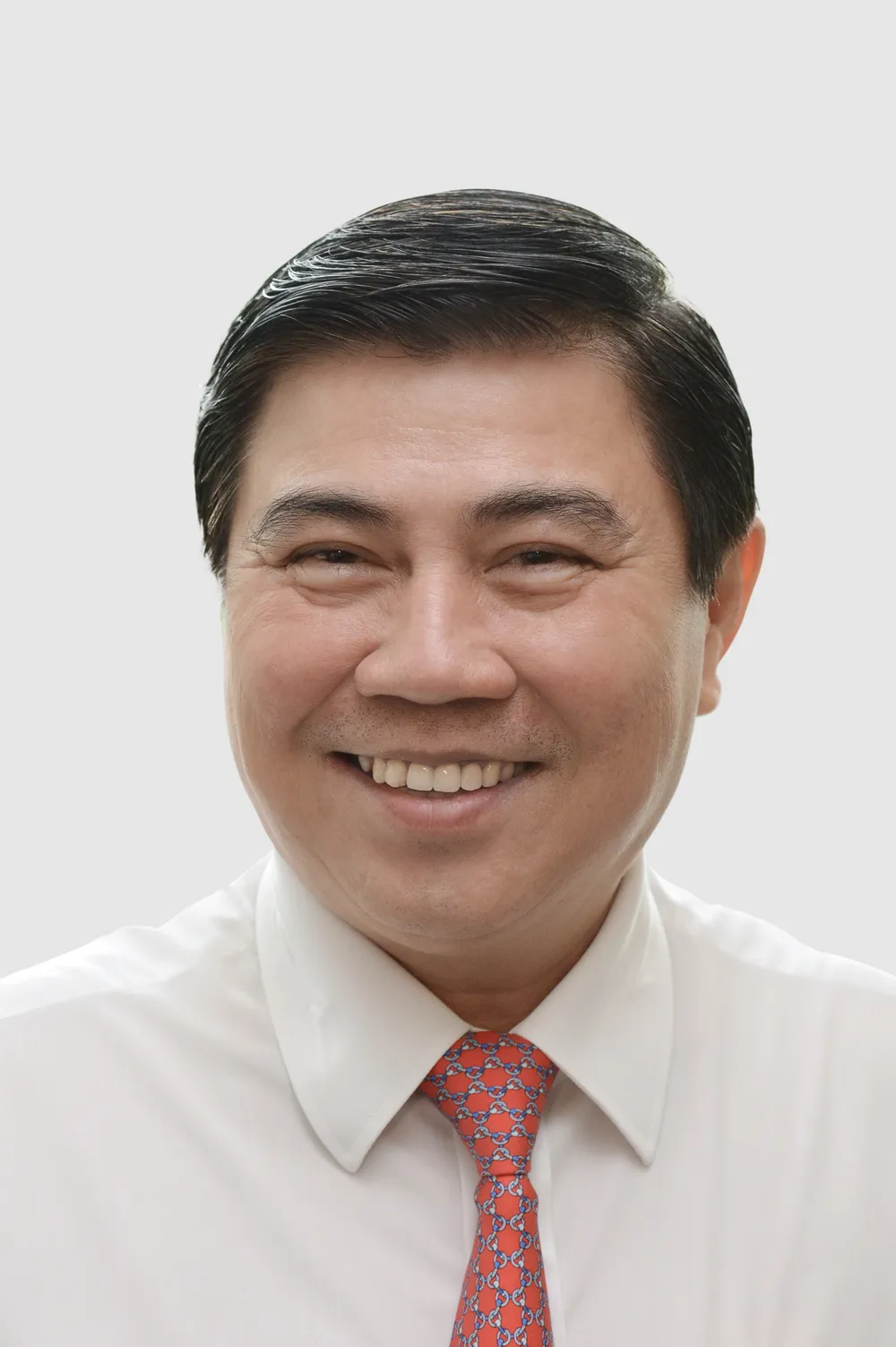 Thành phố Thủ Đức - Khát vọng vươn xa của TPHCM ảnh 1