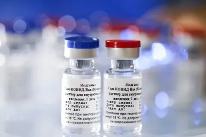 Vaccine Sputnik V của Nga