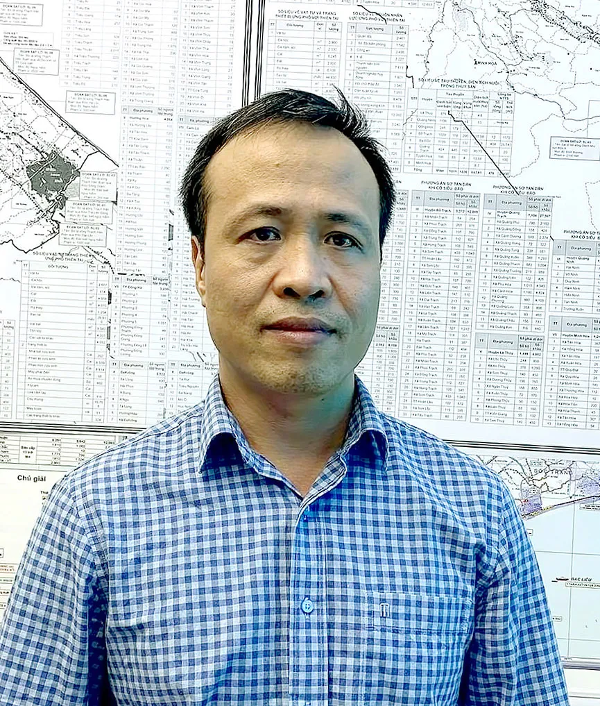 Thủy điện phải tuân thủ đúng quy trình tích - xả ảnh 2