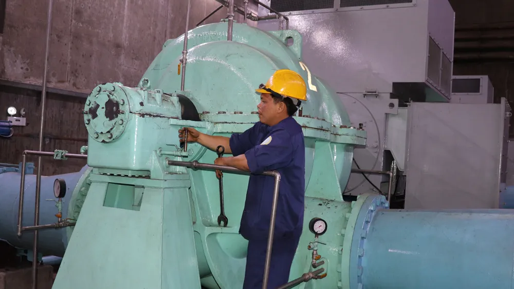 Giữ “trái tim” không lỗi nhịp  ảnh 2